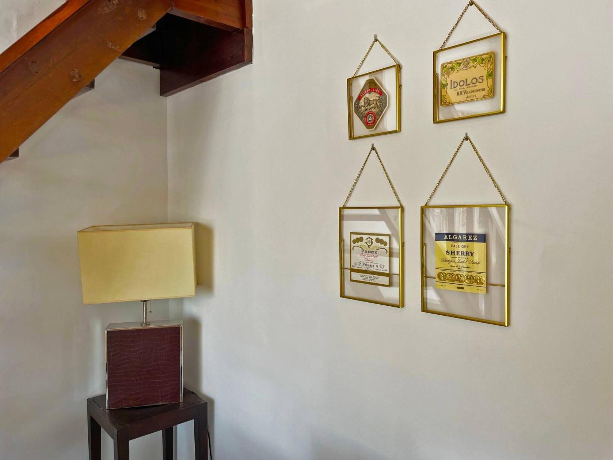 Apartamento Intramuros - Ole Solutions Jerez de la Frontera Exterior photo